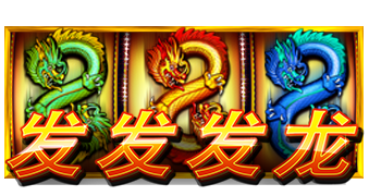 发发发龙